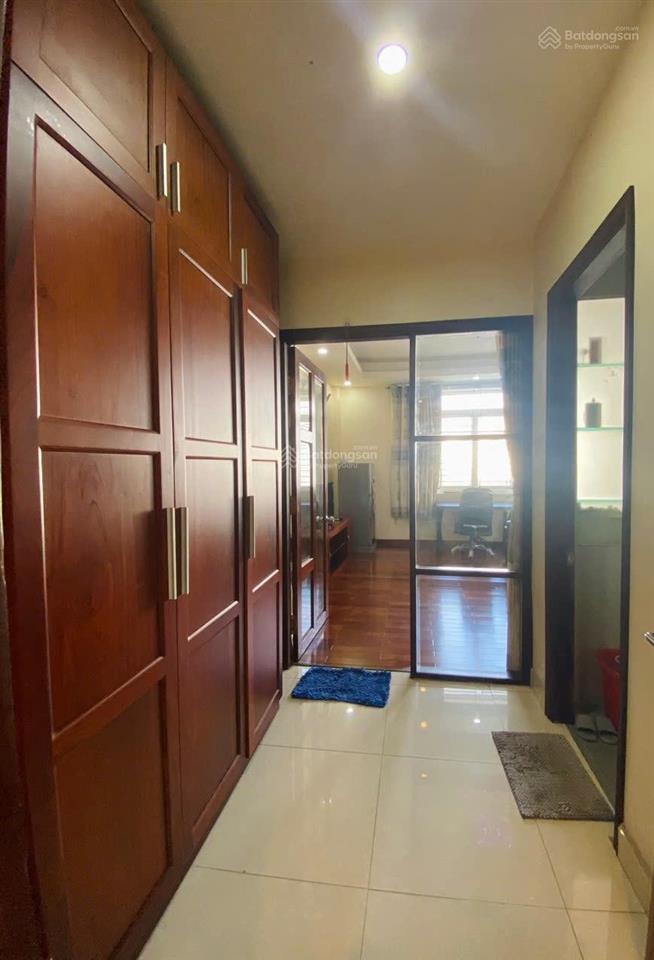 Cho thuê studio full nội thất khu nam long trần trọng cung quận 7 35m2 giá tốt