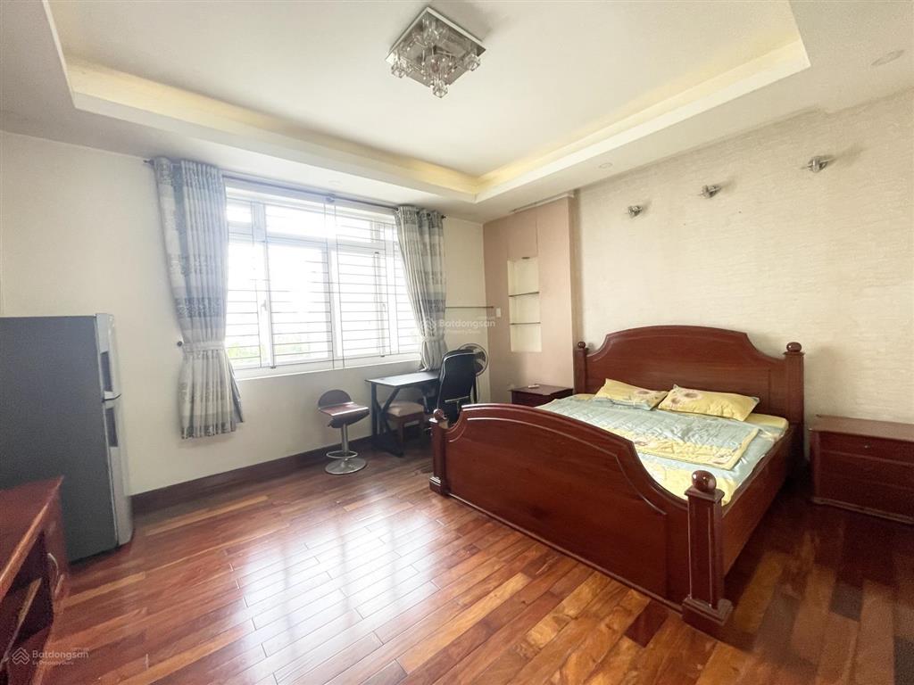 Cho thuê phòng full nội thất khu nam long trần trọng cung, quận 7, 35m2, giá 4.5 triệu.