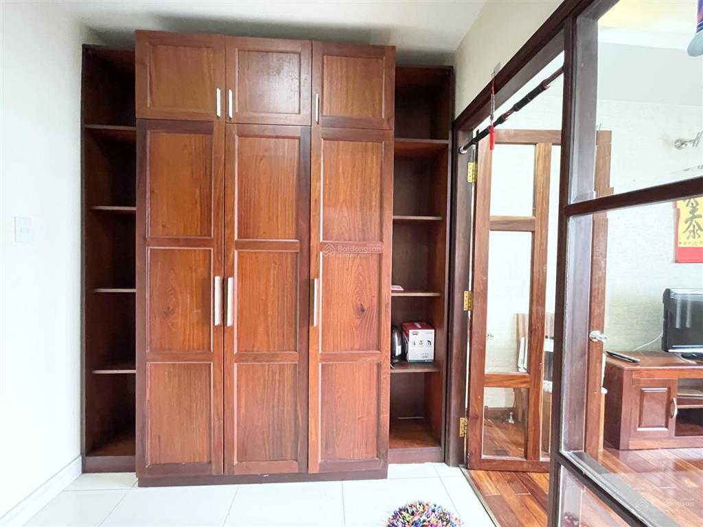Cho thuê phòng full nội thất khu nam long trần trọng cung, quận 7, 35m2, giá 4.5 triệu.