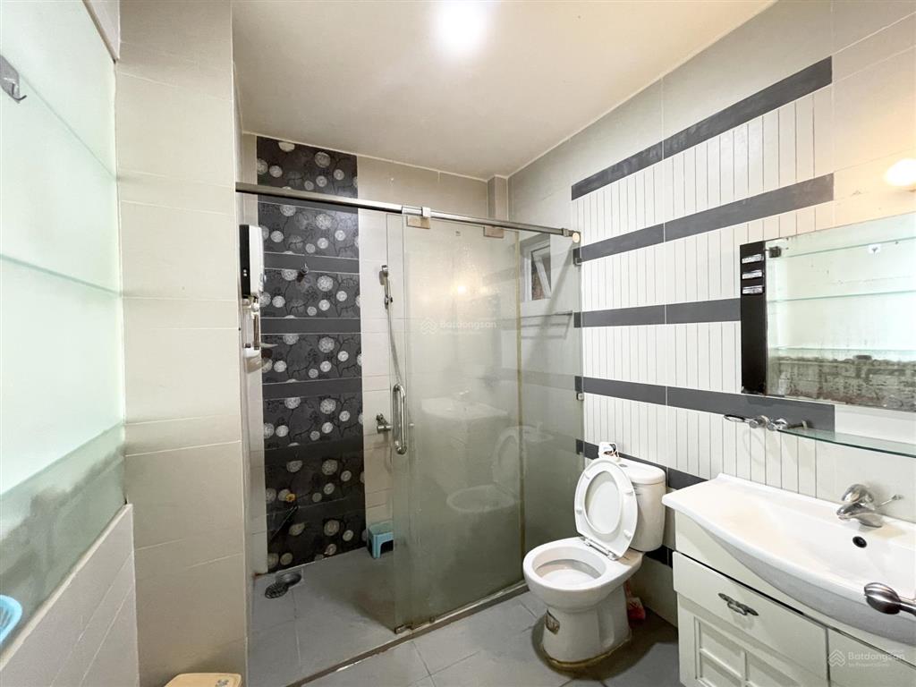 Cho thuê phòng full nội thất khu nam long trần trọng cung, quận 7, 35m2, giá 4.5 triệu.