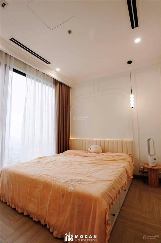 Quỹ căn cho thuê giá tốt, nhà đẹp tại vinhomes ocean park