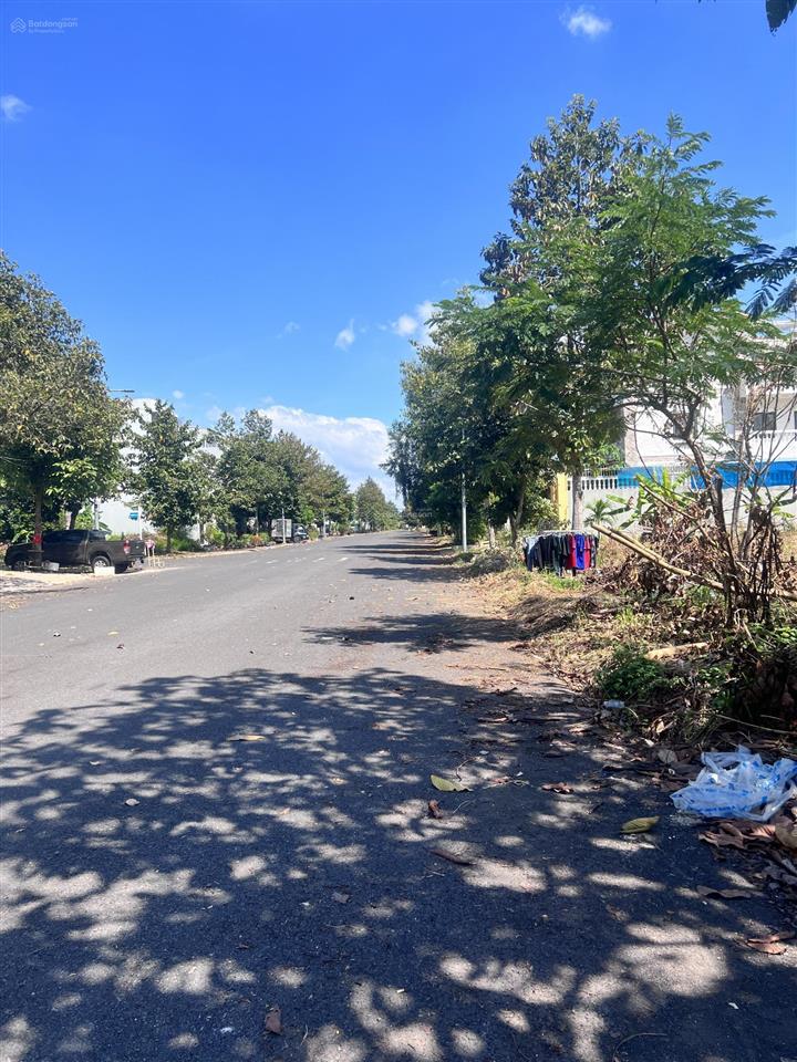 Bán đất nền dự án phú xuân cảng sài gòn, 45 triệu / m2, 250 m2