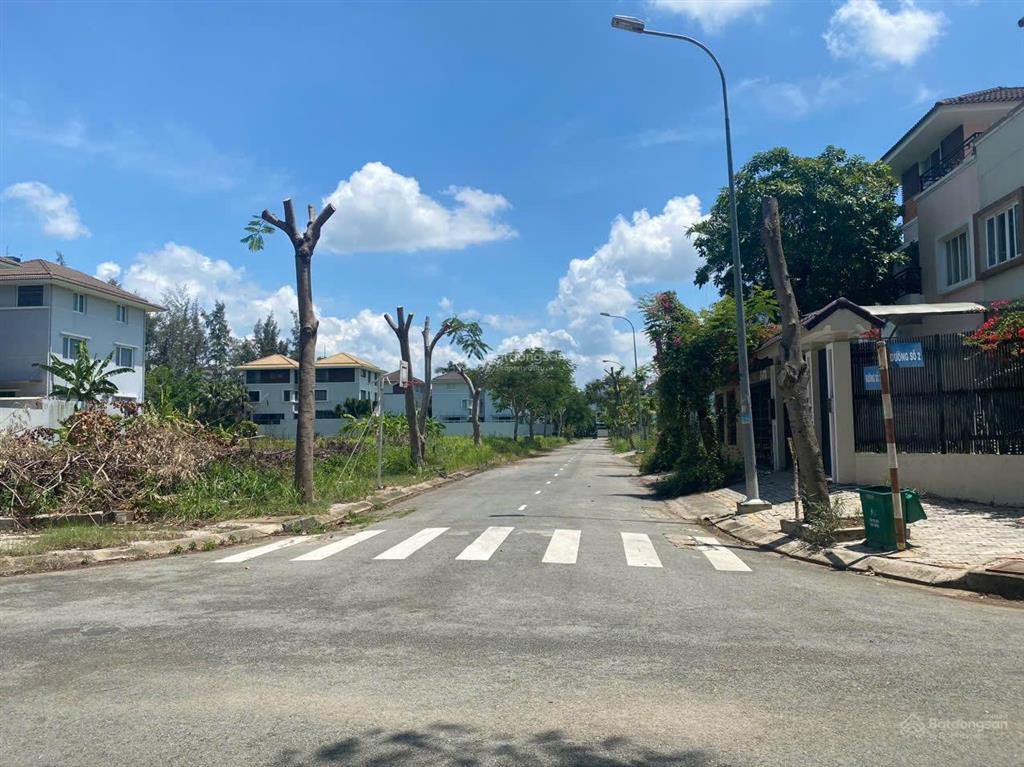 Bán đất nền dự án phú xuân cảng sài gòn, 45 triệu / m2, 250 m2