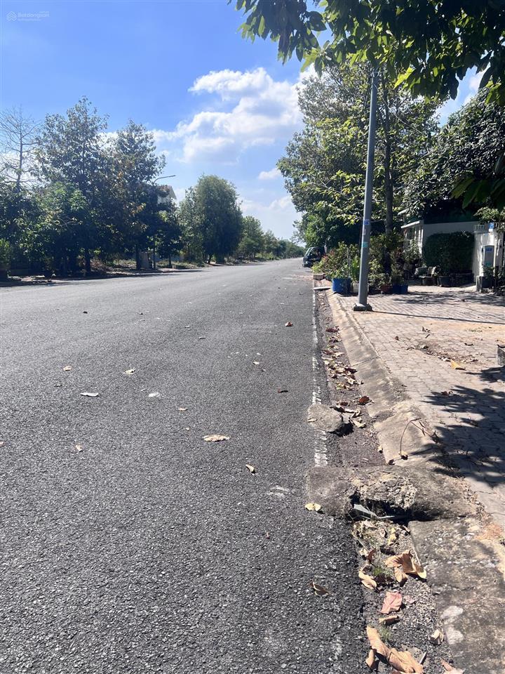 Bán đất nền dự án phú xuân cảng sài gòn, 45 triệu / m2, 250 m2