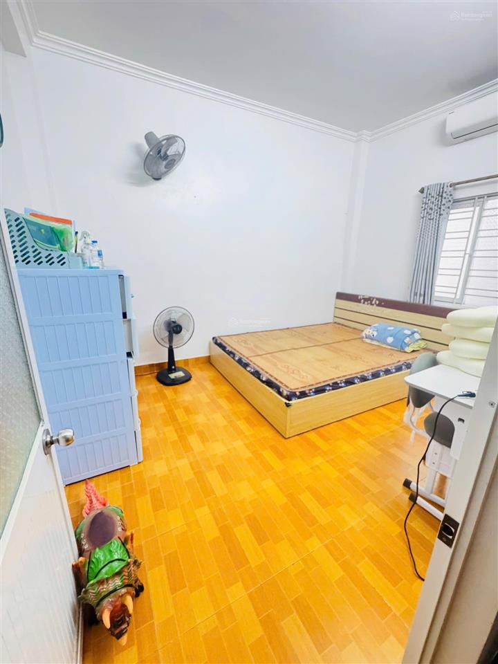 Bán nhà xây 3 tầng đường đằng hải, phường hải an