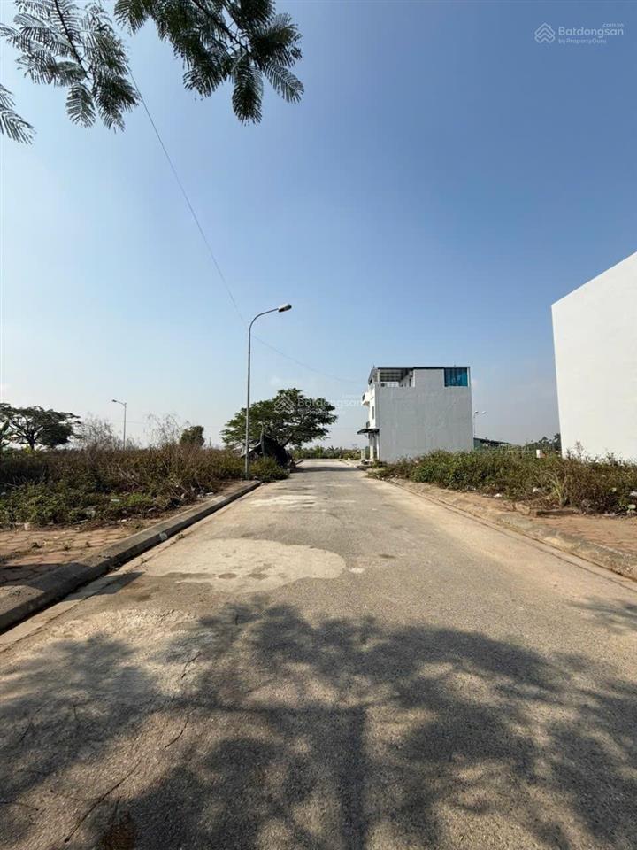 Giảm sâu! đất tái định cư tràng cát 70m2, giá bắt đáy