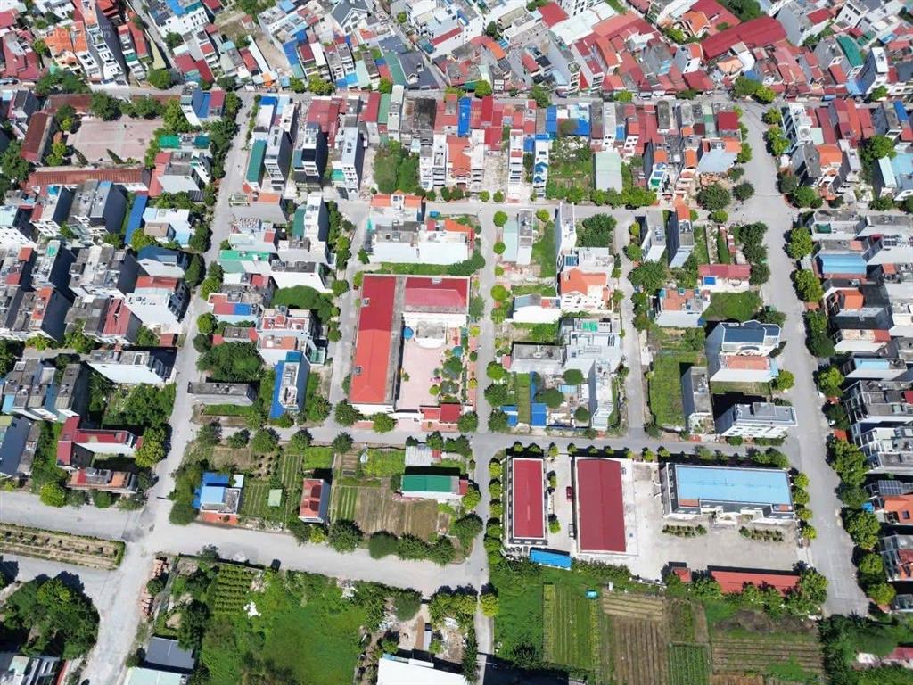 Đất tái định cư sở tư pháp 100m², đằng hải, phường hải an