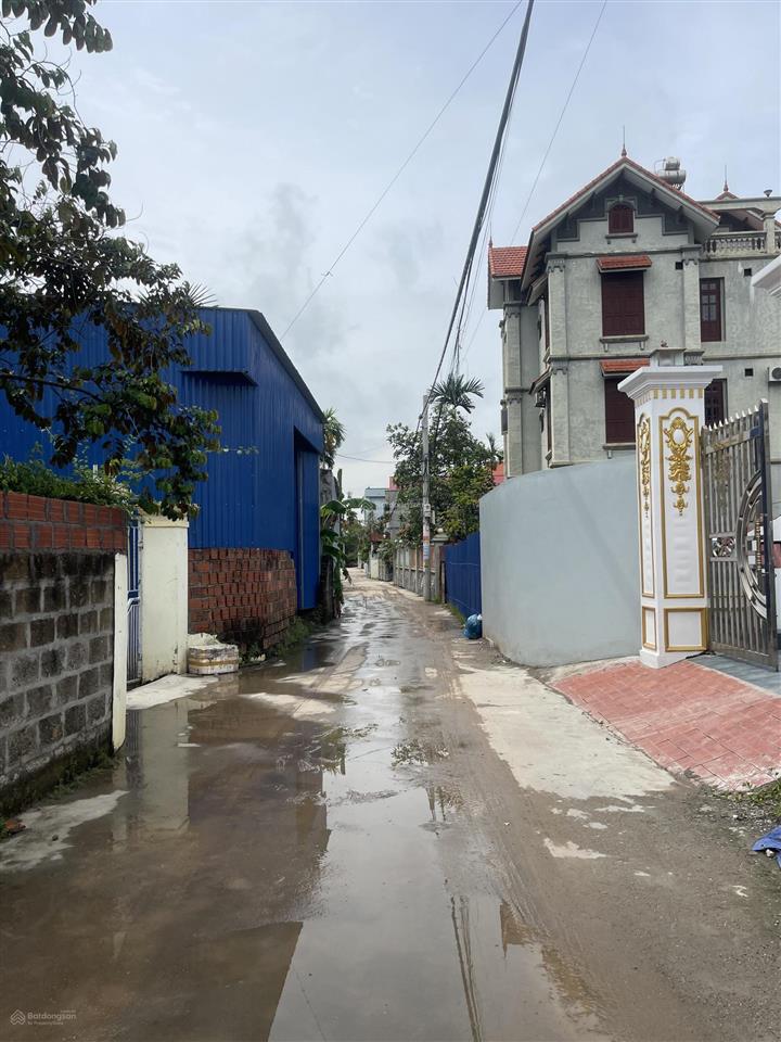 Giảm sâu! lô đất 60m2 cạnh đường liên khu cầu nguyễn trãi, dương quan