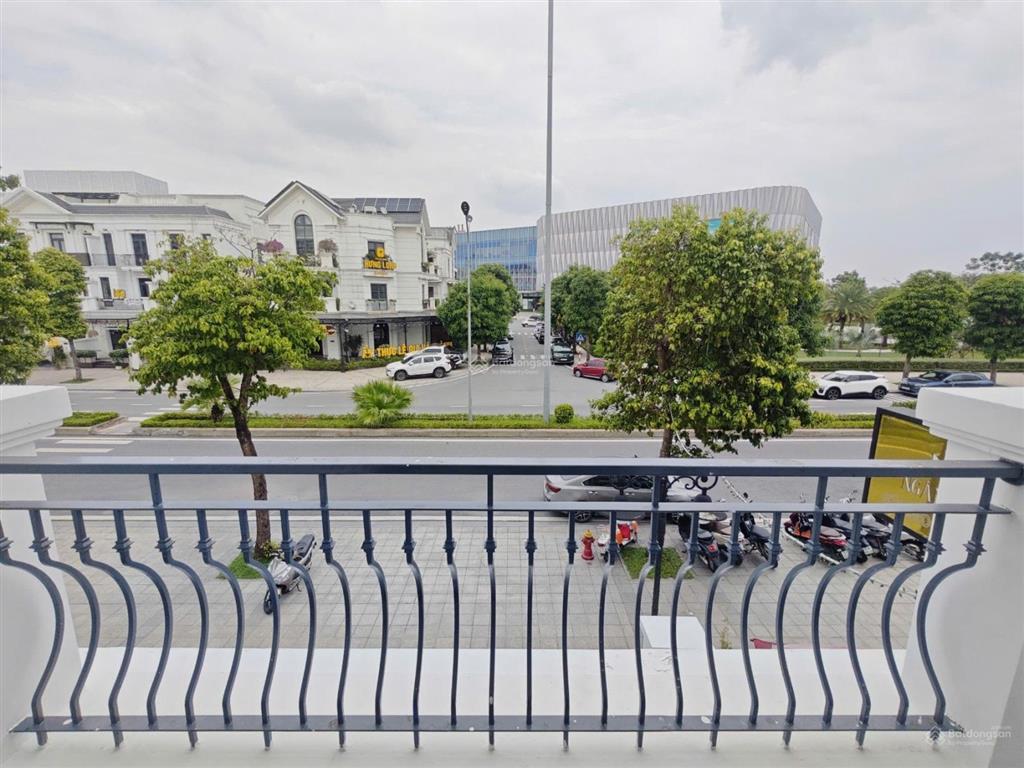 Bán gấp song lập vinhomes ocean park 1 gia lâm diện tích 150m2 giá 23,5 tỷ 0339 621 ***