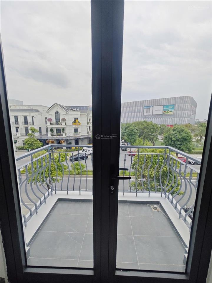 Bán gấp song lập vinhomes ocean park 1 gia lâm diện tích 150m2 giá 23,5 tỷ 0339 621 ***