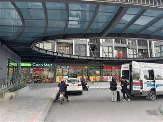 Bán gấp shophouse vinhomes ocean park1 sát sảnh cho thuê dòng tiền ổn định giá 19.5tỷ