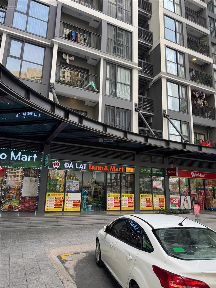 Bán gấp shophouse vinhomes ocean park 1 sát sảnh cho thuê dòng tiền ổn định giá 19,5 tỷ