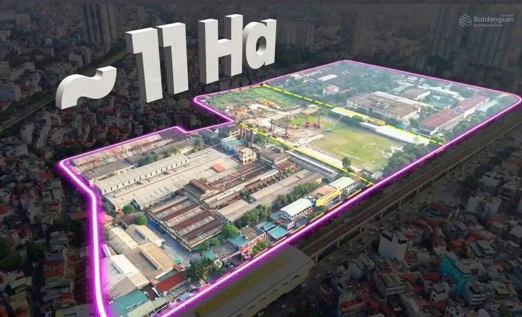 Chủ đầu tư mở bán căn hộ 1pn vị trí vàng thủ đô, vinhomes cao xà lá giá ~ 10tỷ