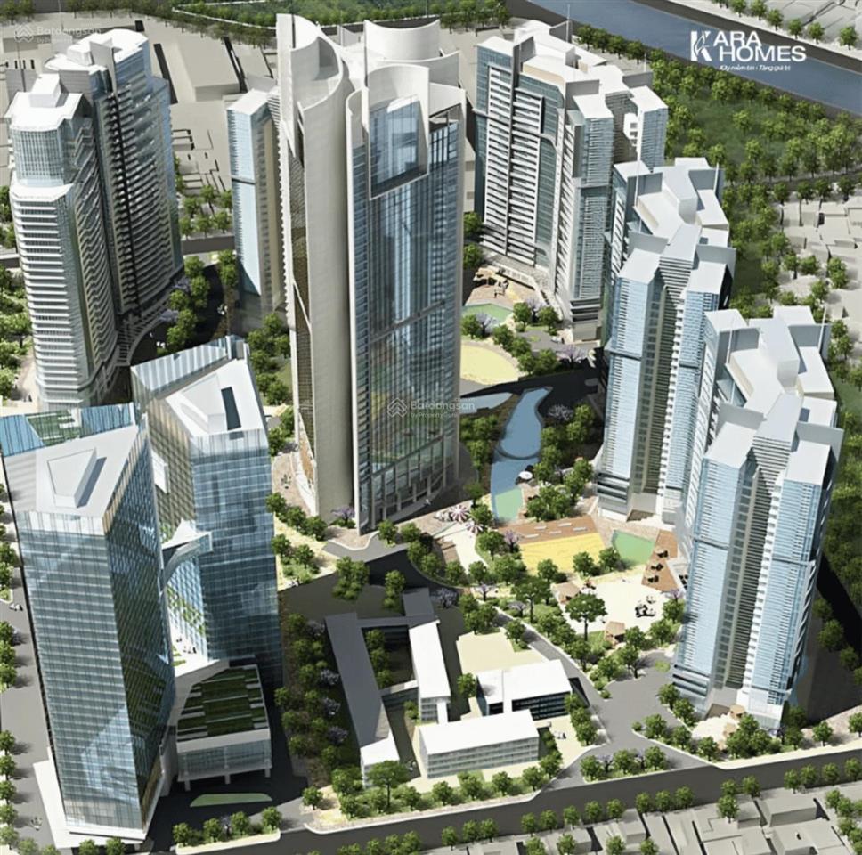 Chủ đầu tư mở bán căn hộ 1pn vị trí vàng thủ đô, vinhomes cao xà lá giá ~ 10tỷ