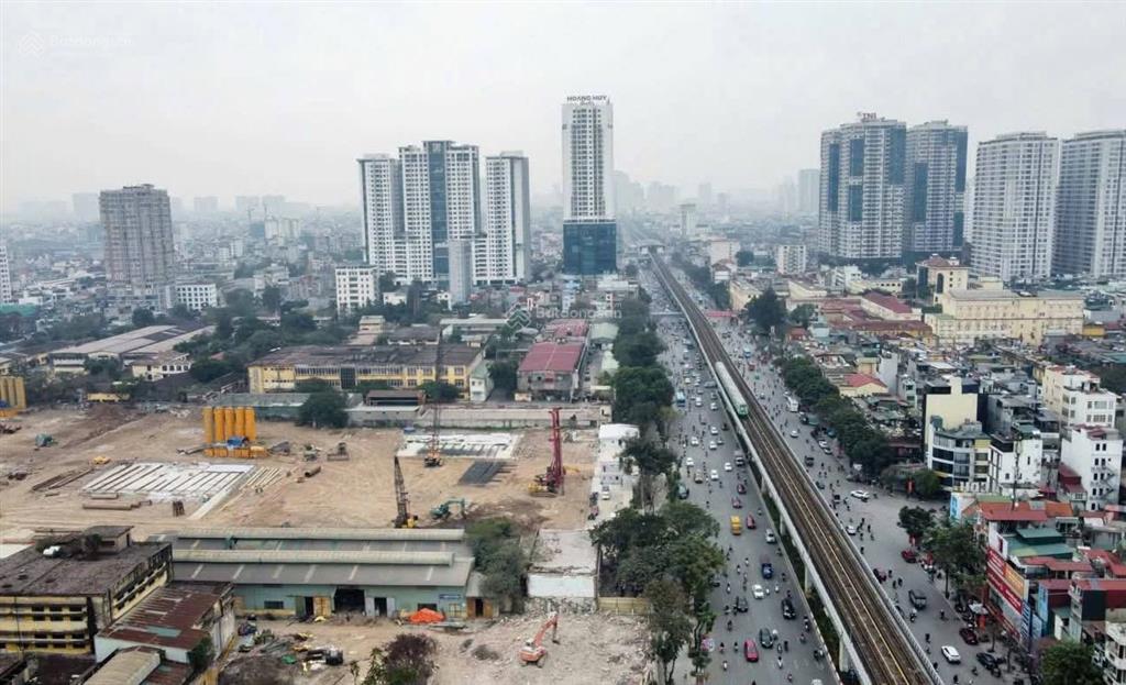 Chủ đầu tư mở bán căn hộ 1pn vị trí vàng thủ đô, vinhomes cao xà lá giá ~ 10tỷ