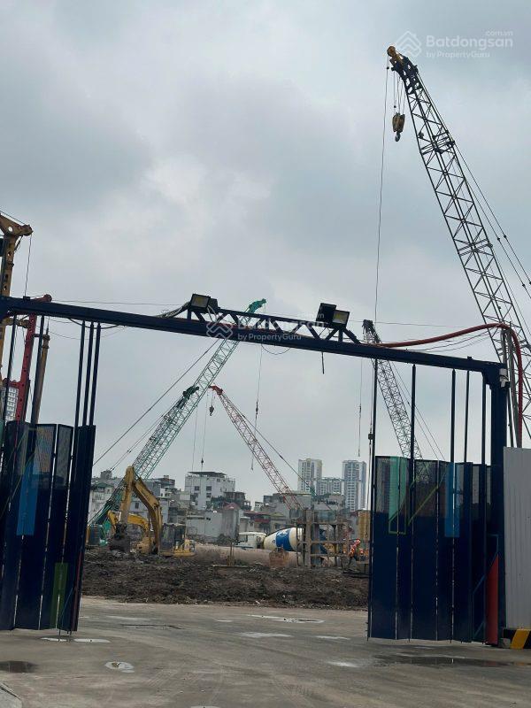 Vinhomes cao xà lá nguyễn trãi mở bán căn hộ 3pn đẳng cấp masterise homes giá 17 tỷ 0339 621 ***