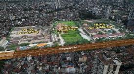 Vinhomes cao xà lá nguyễn trãi mở bán căn hộ 3pn đẳng cấp masterise homes giá 17 tỷ 0339 621 ***