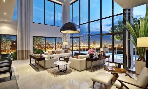 Căn hộ penthouse duplex vinhomes cao xà lá đẳng cấp sống thượng lưu số lượng cực hiếm