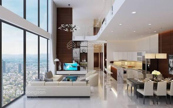 Căn hộ penthouse duplex vinhomes cao xà lá đẳng cấp sống thượng lưu số lượng cực hiếm