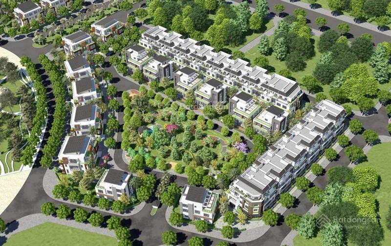 Bán gấp siêu phẩm biệt thự kđt đặng xá 108m2 giá 17.5tỷ 0339 621 ***