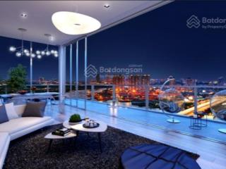 Siêu phẩm sky villa 600m² biệt thự trên không đẳng cấp nhất cao xà lá chính thức mở bán