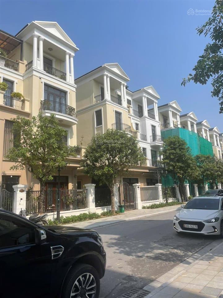 Bán cắt lỗ đơn lập vinhomes ocean park 2 dt 225m2 view sông giá 32 tỷ thương lượng, 0339 621 ***