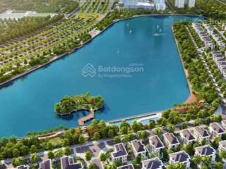 Bán gấp siêu phẩm green bay mễ trì song lập thạch thảo 150m2 hoàn thiện full giá 95 tỷ 0339 621 ***