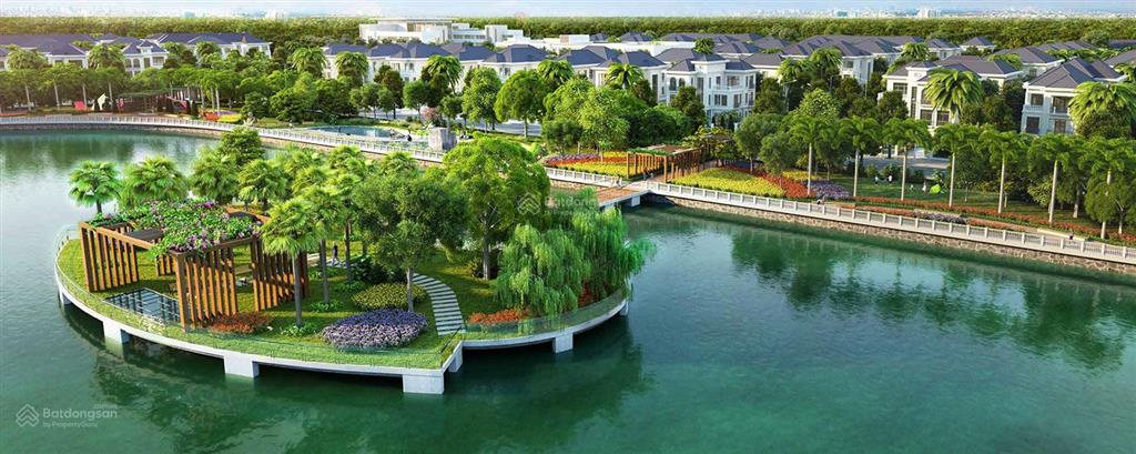 Bán gấp siêu phẩm green bay mễ trì song lập thạch thảo 150m2 hoàn thiện full giá 95 tỷ 0339 621 ***
