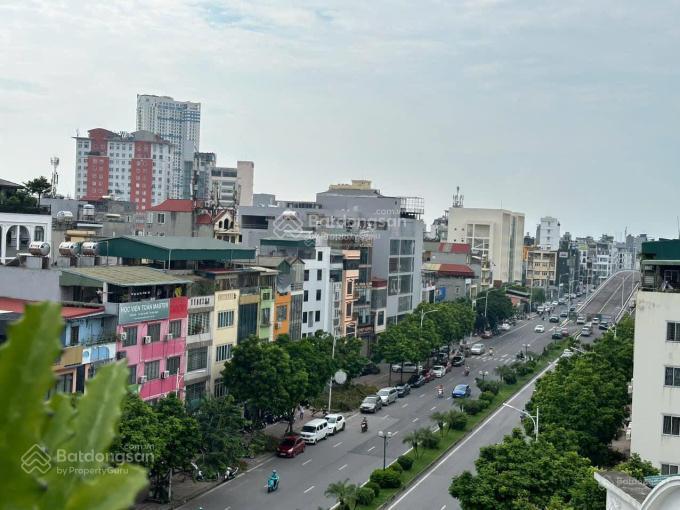 Bán gấp nhà mặt phố ngô gia tự, nhà 2 mặt tiền, mặt tiền 7.5m, sẵn sổ, chính chủ bán giá tốt