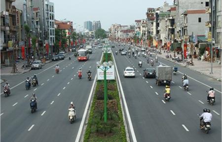 Nhà mặt phố nguyễn văn cừ, 5 tầng thang máy, tòa nhà văn phòng kinh doanh, có dòng tiền hàng tháng