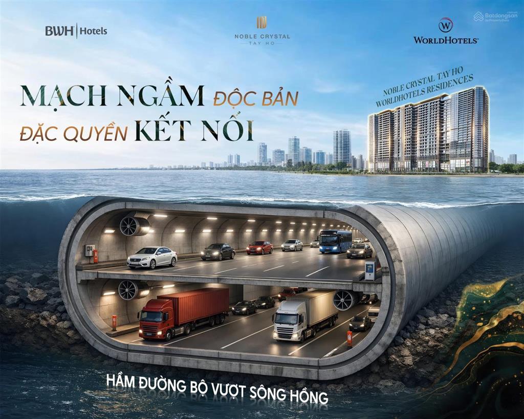 Ngoại giao biệt thự khu p ciputra