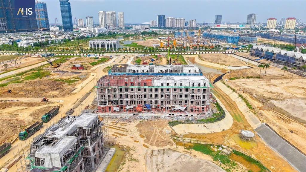 Siêu phẩm hàng hiếm mặt biển 3 thoáng, mặt biển đường bình minh, phù hợp xây tổ hợp khách sạn