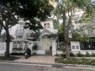 Biệt thự anh đào riverside cần bán nhanh gọn, giá tốt