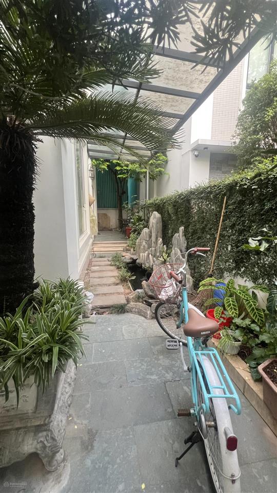 Biệt thự anh đào riverside cần bán nhanh gọn, giá tốt