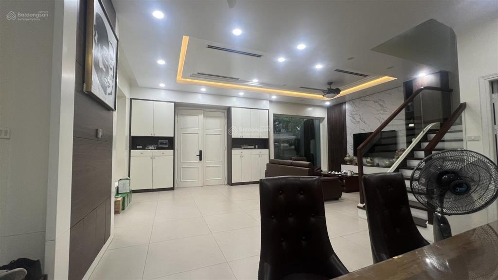 Cho thuê biệt thự anh đào hoàn thiện sẵn ở luôn