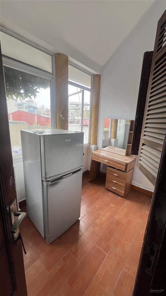 Cho thuê phòng 25m2 full đồ sạch sẽ. ưu tiên nữ ở