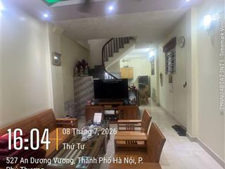 Chính chủ căn nhà 5 tầng phú thượng, mình thiện chí bán nhanh gọn