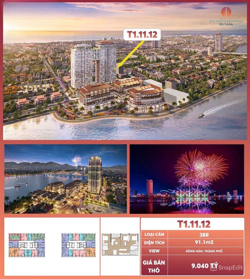 Mình chính chủ căn góc 12 tòa t1 view sông trực tiếp. bán nhanh cắt lỗ