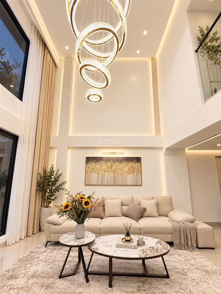 Căn nhà 7 tầng duplex vừa ở vừa cho thuê