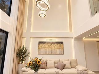 Căn nhà 7 tầng duplex vừa ở vừa cho thuê