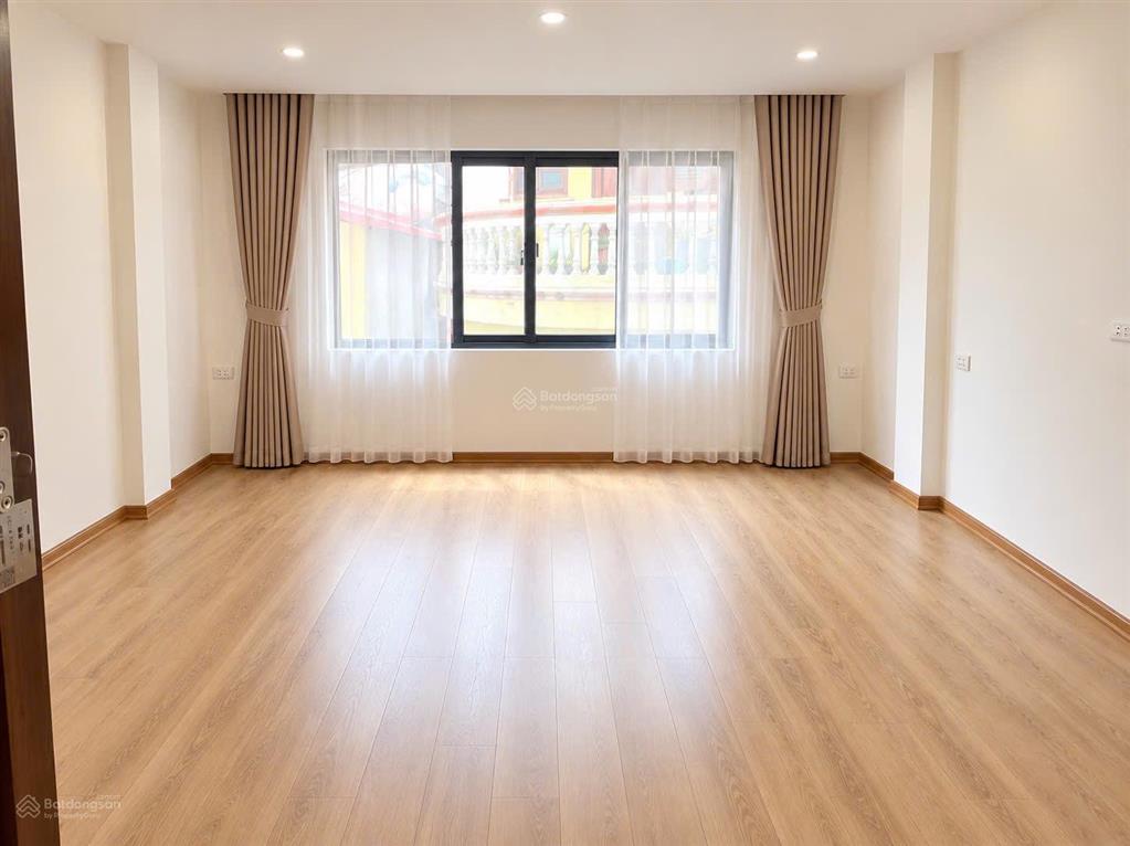 Căn nhà 7 tầng duplex vừa ở vừa cho thuê
