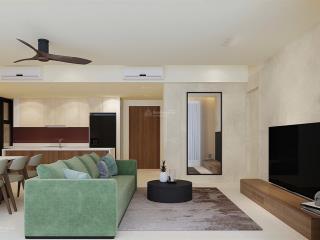 Cho thuê căn 3pn infiniti 128m2 layout và nội thất đẹp. nhận nhà trước tết giá 40tr/tháng