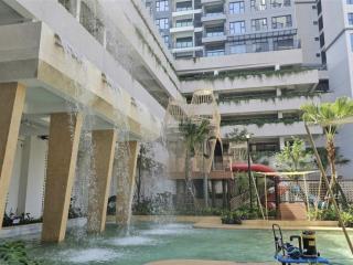 Bán nhanh 3pn infiniti 121m2 giá 12,5 tỷ. tầng trung view nội khu thoáng.  0909 333 *** duyên