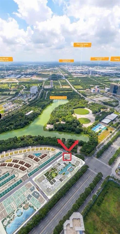Bán gấp căn 3pn đẹp nhất orchard grand  sycamore diện tích 125m2. giá thương lượng. 0909 333 ***