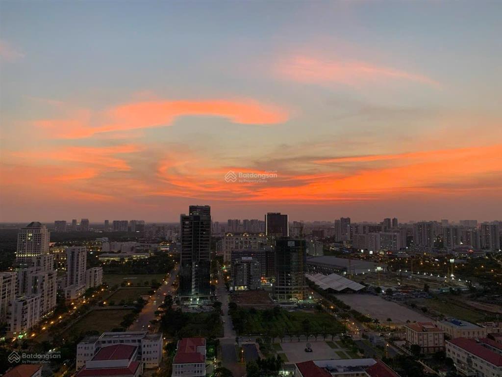 Hiếm có căn 4pn duplex infiniti diện tích 177m2, bàn giao thô, giá 17tỷ5.  0909 333 *** duyên