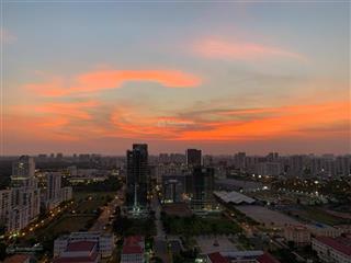 Hiếm có căn 4pn duplex infiniti diện tích 177m2, bàn giao thô, giá 17tỷ5.  0909 333 *** duyên