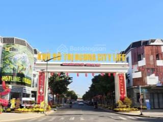 Nhà liên kế xây sẵn chỉ 3 tỷ, thanh toán nhẹ nhàng 15 tháng