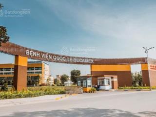 Bán đất tại the seasons lái thiêu, 10 tỷ, 200m2, giá ưu đãi