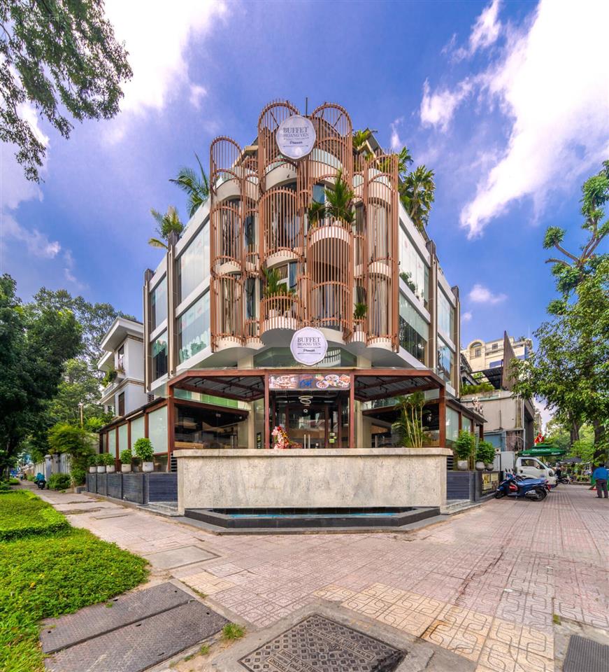 Cần bán gấp góc 2 mt nguyễn trãi, p.2, quận 5. dt 20x35m, 4 tầng, giá 330 tỷ, ctxd 2 hầm, 12 tầng