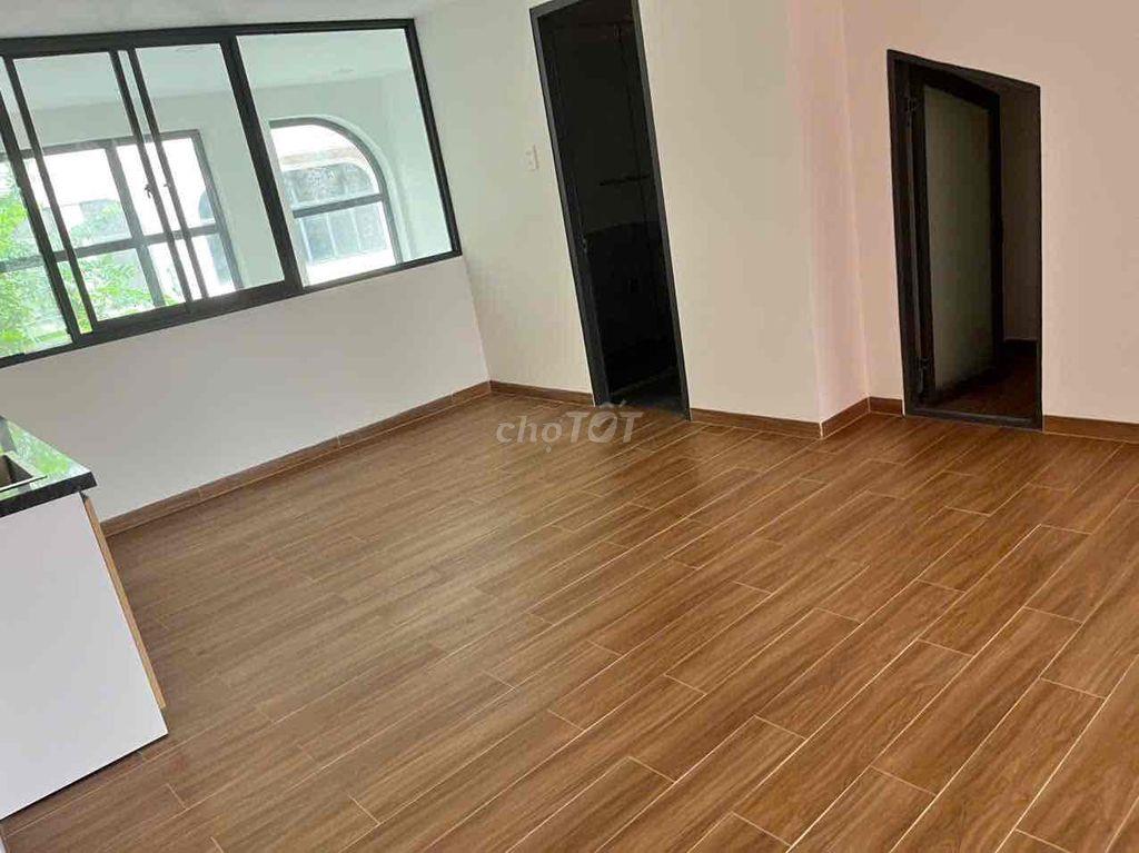 Cho thuê căn hộ dịch vụ đầy đủ nội thất tại 436 quách Điêu giá 4 tr/th